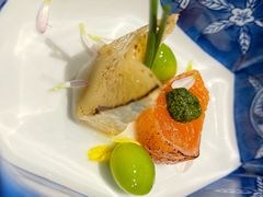 -辉·四季料亭·怀石料理·深夜食堂烧鸟·Omakase