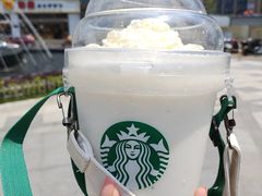 -星巴克(长沙桃子湖店)