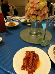 点击看大图 -深圳益田威斯汀酒店·宴会厅