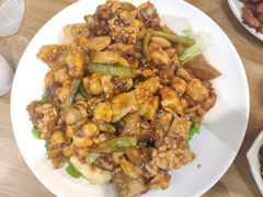-陈傻子餐厅(世纪都会店)