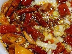 -北京老门框爆肚涮肉馆(凤城六路店)