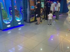 -大玩家(魏家庄万达店)