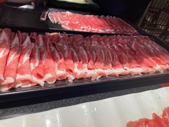 -东来顺饭庄(金泉广场店)