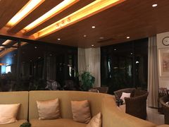 -天目湖涵田半山温泉