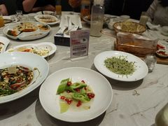 -令氏家外家周礼食府(桥南店)