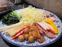 -周小明火锅(黑金冠社区店)