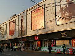 -新街口百货商场