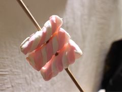 烤棉花糖-鬼味烤翅(南锣鼓巷店)