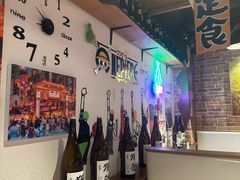 -匠太烧肉台日料理餐酒馆(三林店)
