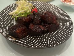 -老洋房花园饭店(绍兴路店)