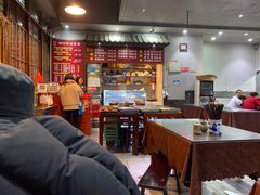 大堂-华兴街煎蛋面(总店)