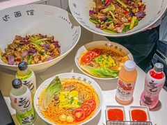 -友达面馆(广州总店)