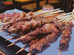 -肉串汪(望京店)