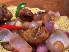 -云海肴·汽锅鸡·云南菜(美罗城店)