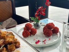 -柳莺湖上·湖景餐厅·江南菜(西湖店)