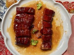 -陶兰居·香港饭店·海鲜大排档(圆融时代广场店)