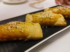 -白天鹅宾馆-宏图府餐厅