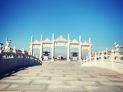 -呼兰河口湿地公园