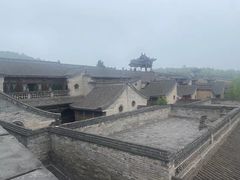 -山西王家大院