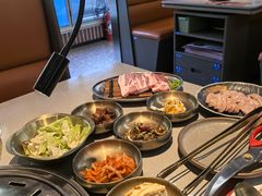 -韩一品韩国料理(柏庐南路店)