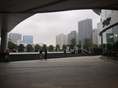 -深圳来福士广场