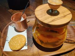 -良木缘咖啡西餐(优品道广场店)