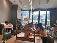 -蔡澜Pho·越南粉餐厅(海上世界店)
