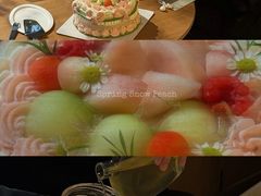 -36cake生日蛋糕(福田店)