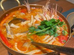 -Tegu泰古莲·泰国餐厅(红山6979店)
