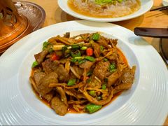 -西兰轩清真菜馆(北顺城街店)