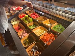 -温野菜涮涮锅(西单大悦城店)