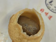 -毛华美食(清扬路店)