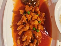 -月湖翠·上海菜(思南公馆淮海店)