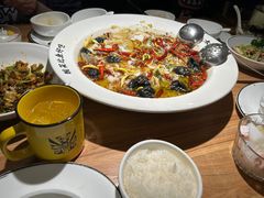 -太二酸菜鱼(正大广场店)