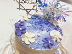 -iFood甜嫩嫩(江东北路店)