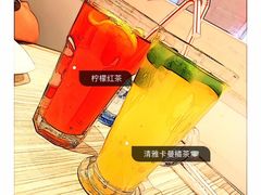 -必胜客(世欧广场店)