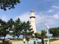 -悦海公园
