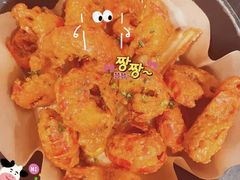 -必胜客(WOW黄骅华贸店)