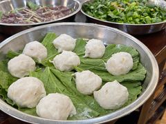 -御膳粥·牛乳粥底火锅·地道顺德菜(容桂店)
