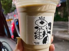 -HOLIDAY休日(后田垟巷店)