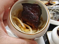 -白云湖畔酒店-湖畔餐厅