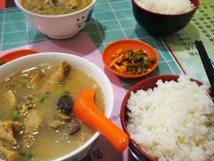 -袁森泰鲜汤(江汉区三民靓汤店)