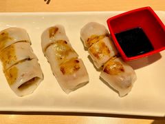 脆皮锦绣虾仁肠粉-避风塘(宝山万达店)