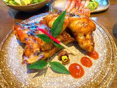 -辉·四季料亭·怀石料理·深夜食堂烧鸟·Omakase