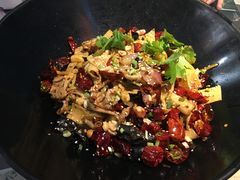-豆蔻电影主题餐厅(四牌楼店)