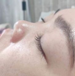 -Miss·A日式美甲美睫