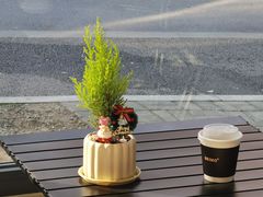 -北芒BEIMO COFFEE(五台山店)