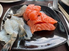-白天鹅宾馆·流浮阁咖啡厅