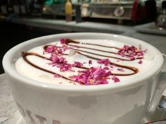 -COSTA COFFEE(上海虹口龙之梦)