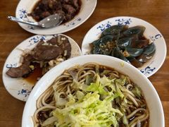 -柴氏风味斋(甘家口店)